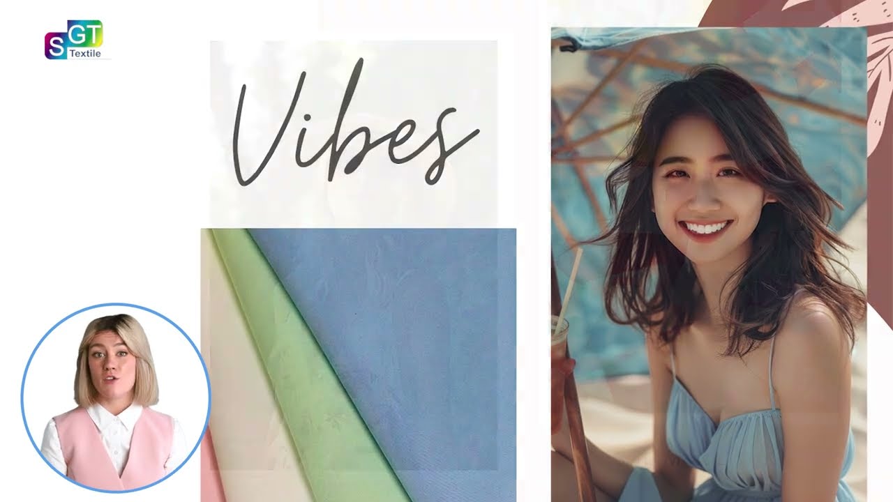 The Charm of Stylish Comfort: Multi-functional Knitted Fabrics