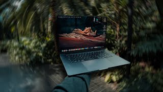 TRAVELING with Macbook Pro M3 MAX 16' DO I REGRET?