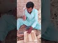 Amazing Wood Cutting Skills You Need To