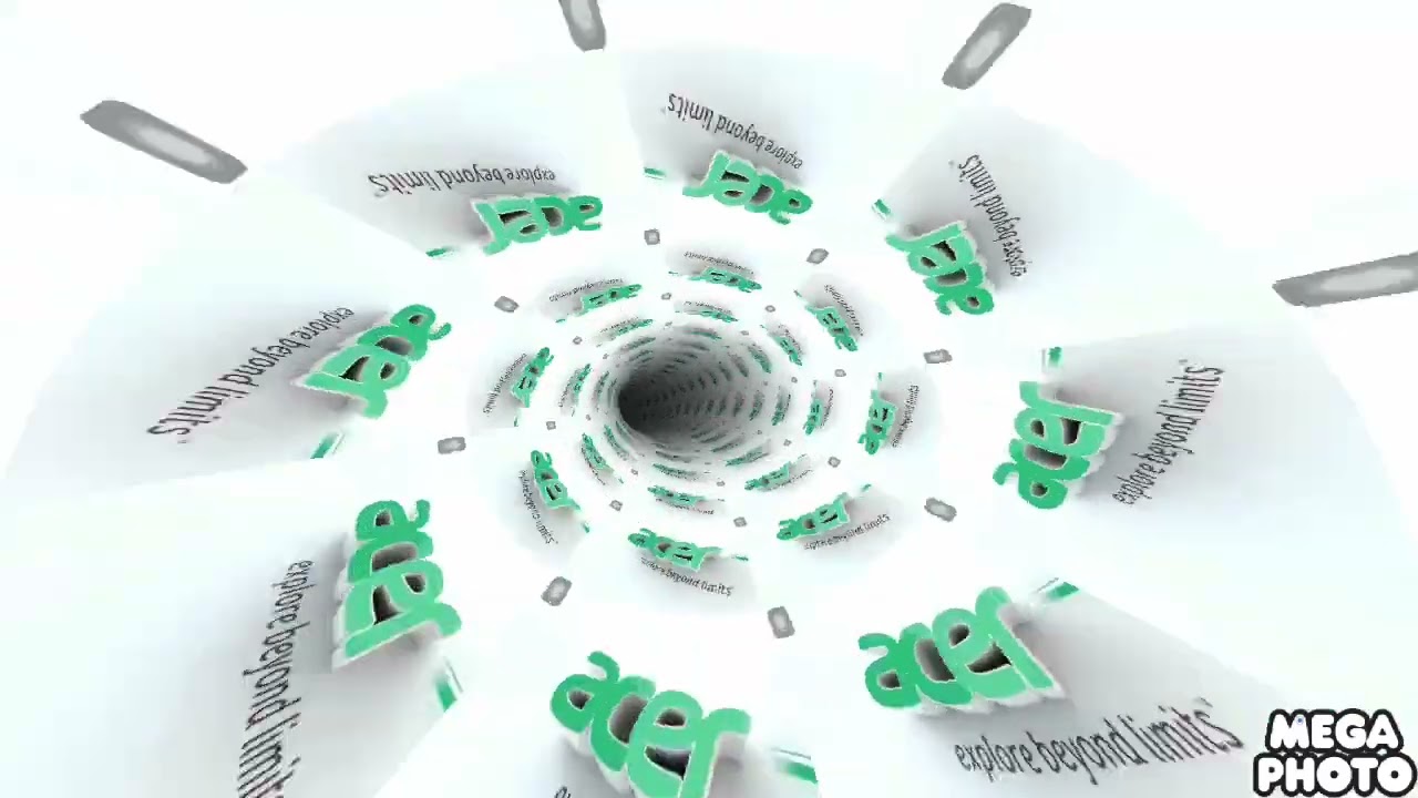 Acer Logo Effects Round 1 Vs Morning Another