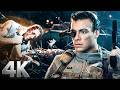 The Universal Soldiers Are Unleashed! | Universal Soldier |💥 4K