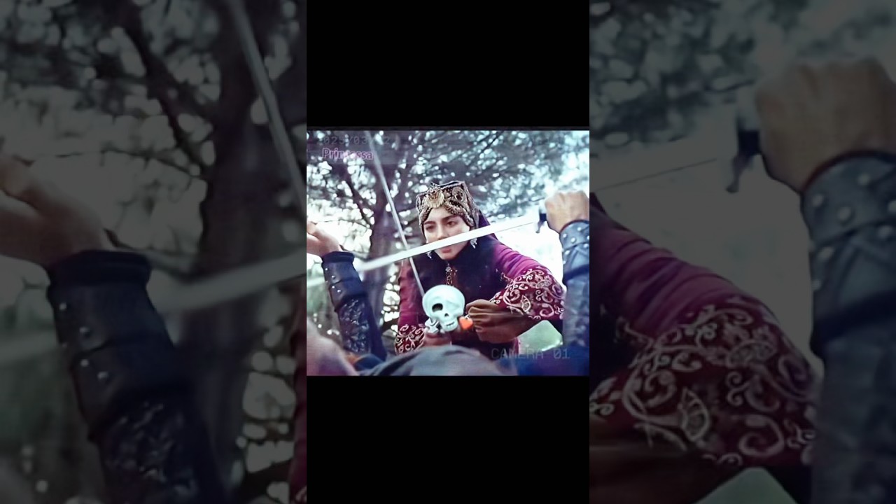 THIS SCENE BALA SOFIYA 🔥