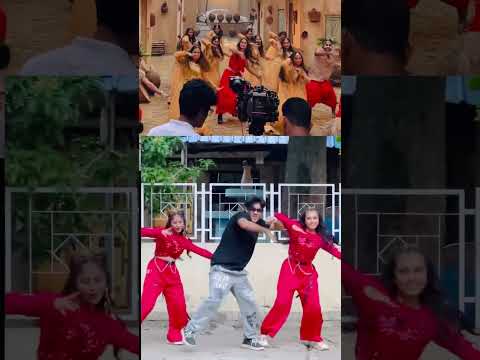 shoot vs reels | Shona bonder gaye | Angkon Sikder