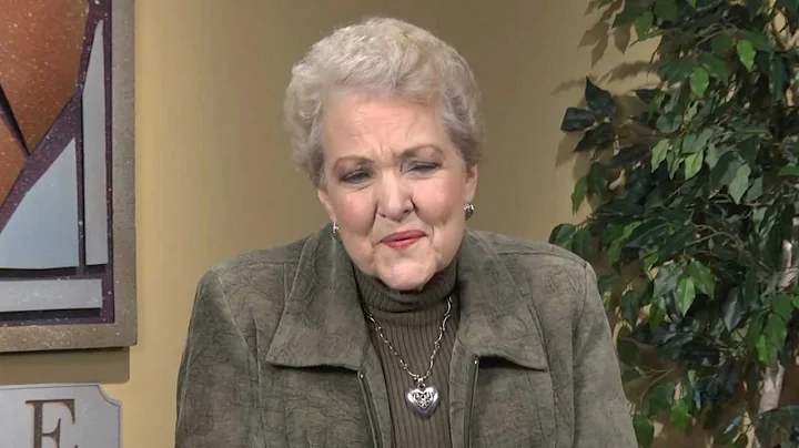 June Hunt's Teaching on Self Worth