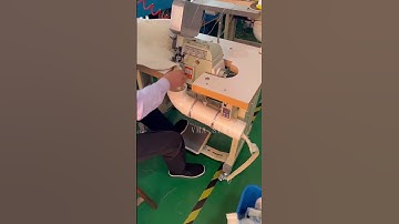 V-KB4A-C Multi function mattress overlock machine