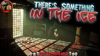🔴LIVE 🔞 There's Something In The Ice #vertical   #fyp #verticalstream #shorts #halloween2025