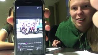 TE 150 GLP Interaction 1- Vlog 1