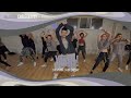 Yeah! - Choreology by Salsation® choreography by CEI Damian Jablonski