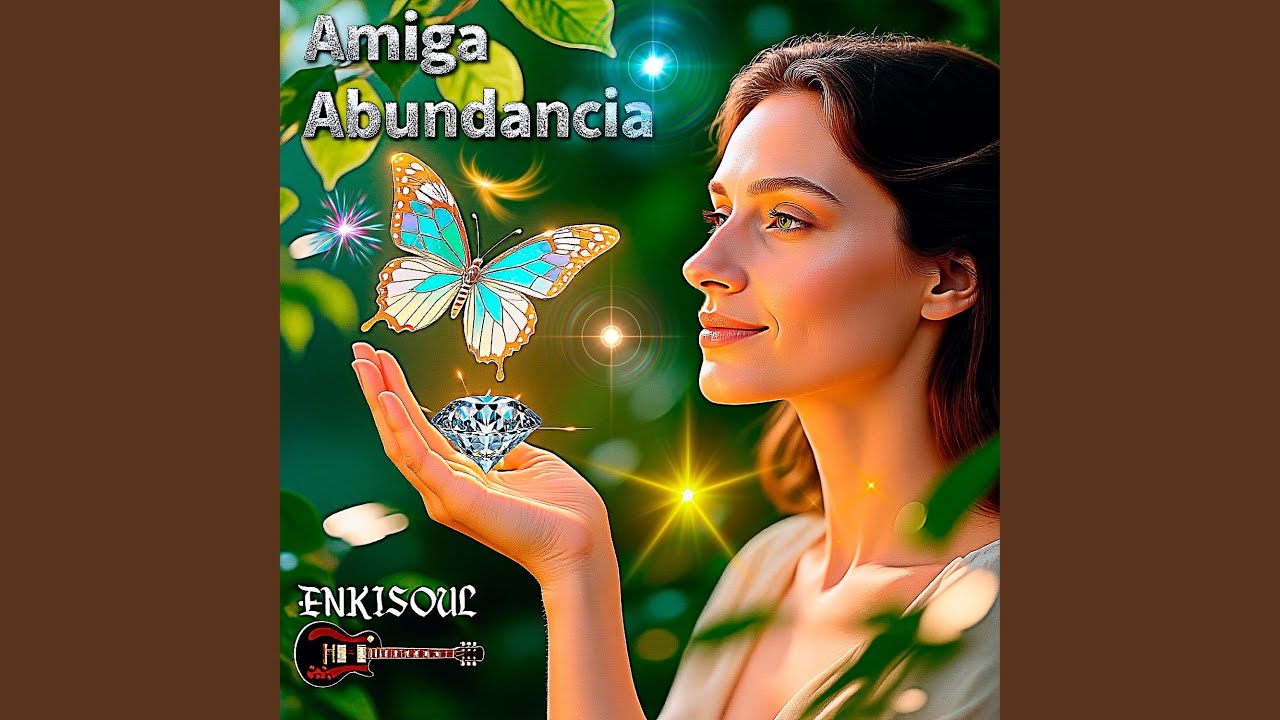 Amiga abundancia