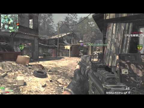 【MW3】イチロクちゃんとドミネだぜ！！ part39【実況】