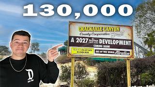 Six Flags Just CONFIRMED A 2027 Ride For Fiesta Texas