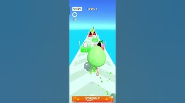 Build a Queen 👑 stake run game 6 #RJ Tech #shorts