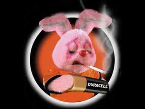 Las pilas del conejo de Duracell, ¿duran y duran? ¿Se acabará pasando a la  batería?