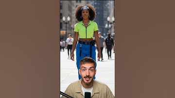 This Fashion Reel Was Made from ONE Image 👗🤯