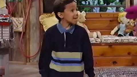 It’s Time For Counting (1998 Version) Part 52