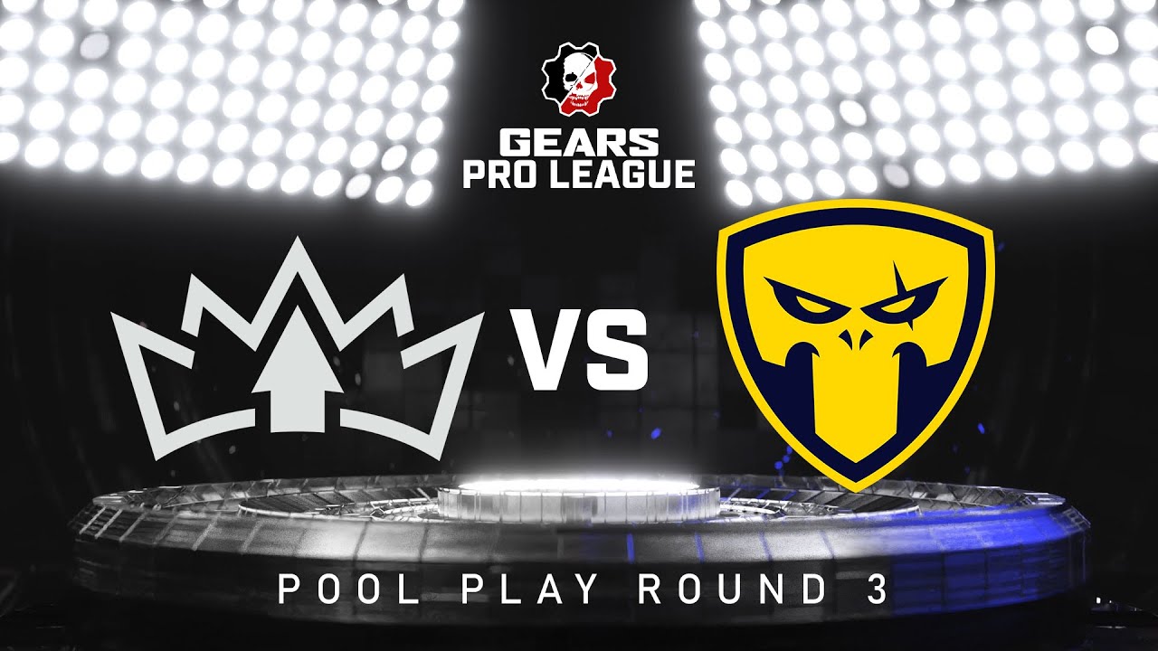 Rebel vs Team Queso | Pool Play Round 3 | 2022 Gears Winter Major