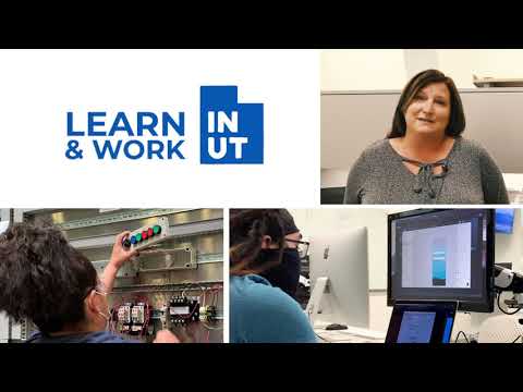 Learn & Work in Utah - Tooele Tech