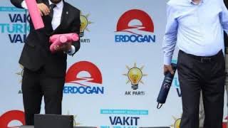 24 Haziran 2018 Genel Seçimleri Ak Parti 27. Dönem Milletvekili Adayı Mali̇k Özbey