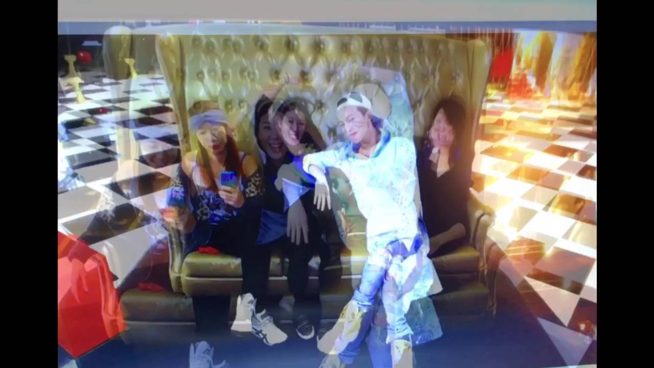 We Crazying at Play Kpop Museum Jeju YouTube