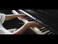 Confined Space│Improvisation