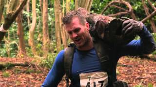 Commando Series 2016