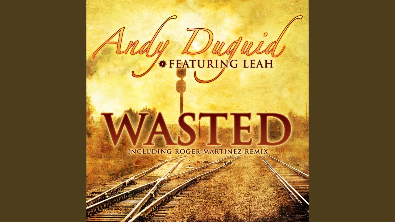 Guarda Wasted (Radio Edit) su YouTube Guarda Wasted (Radio Edit) su YouTube