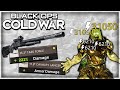 Black Ops Cold War: Zombies Armor Barrels & DPS Testing Stuff