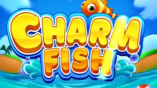 Charm Fish (Gameplay Android) screenshot 4