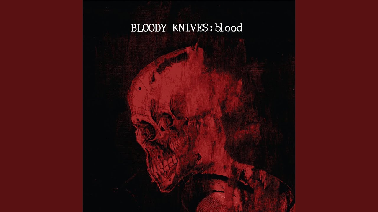 Watch Blood on YouTube Watch Blood on YouTube