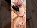  Chicken for the week. Save time in the kitchen . 