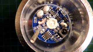 Remote Controllable Color Led Review And Teardown