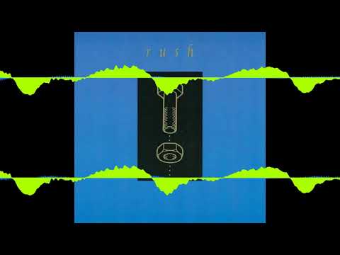 Groove Extracted - Drums and Bass - Rush - Animate