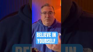 The Moment You Start Believing in Yourself… Everything Changes