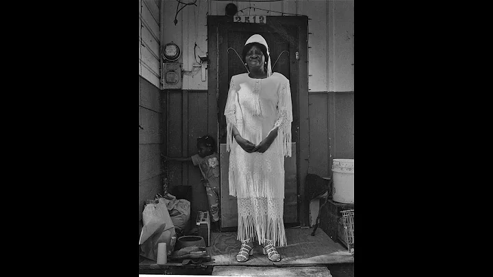 Darryl Chappell Foundation Origin Story (English)