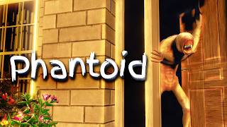 ROBLOX Phantoid — Full Trailer