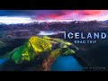 Iceland  dji mavic 3 classic cinematic