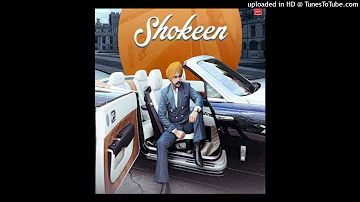 Shokeen -  Satkar Sandhu | New Punjabi song 2023 |
