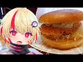 【ユニちゃん】ご主人!ハンバーガー食べに行くぞ!! コメダポケモン鶏タツタ編【VOICEROIDグルメ】