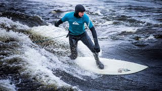 Ottawa River Surfing Ottawa River Surfing