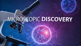 What I Found Under the Microscope That Completely Changed How I See the World