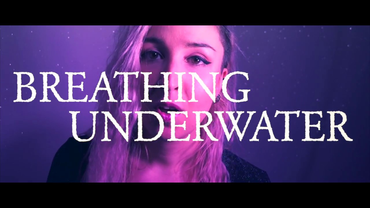 Elvea - Breathing Underwater
