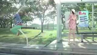 Download lagu Iklan Pindy Mint -  Nabrak Tiang (2012) @ ANTV, Trans TV, Trans 7, RCTI & SCTV