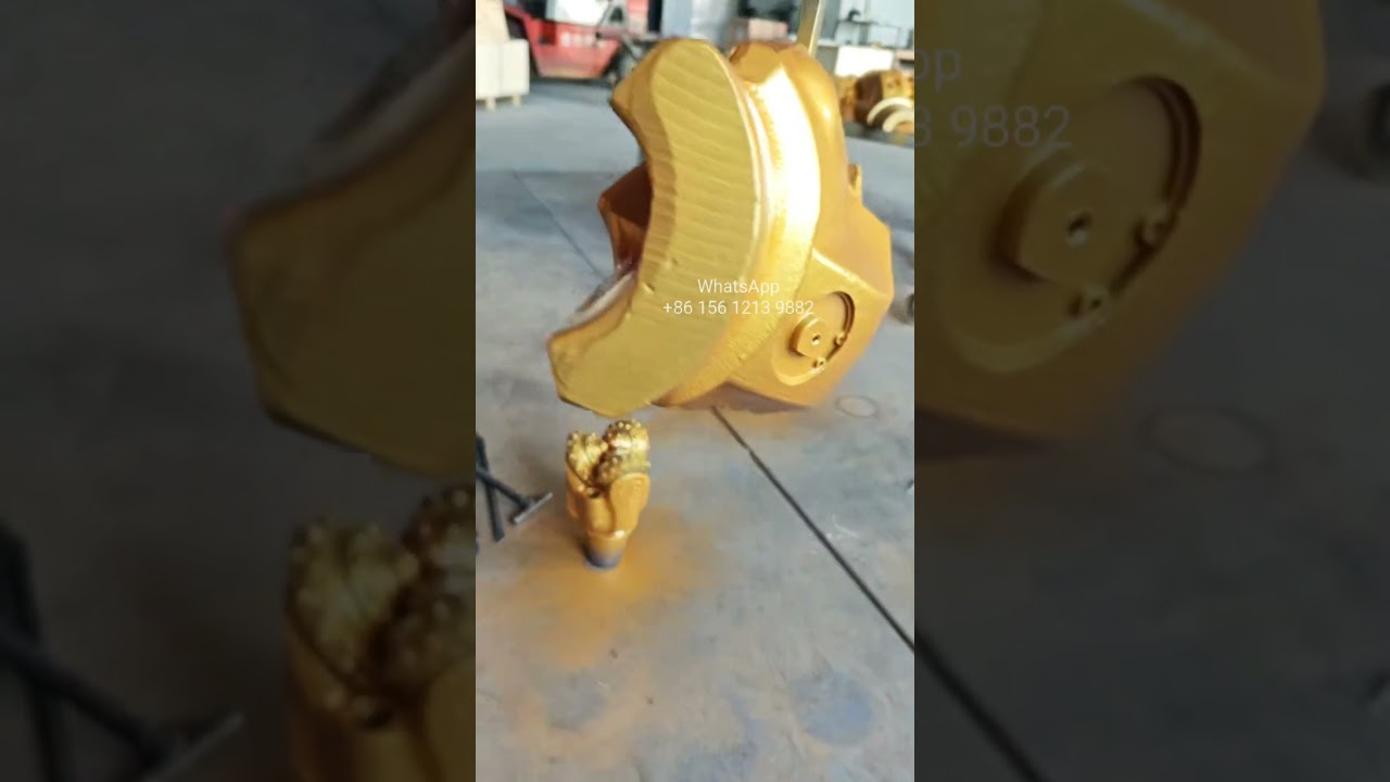 Roller bit，IADC 217.WhatsApp:+86 156 1213 9882 