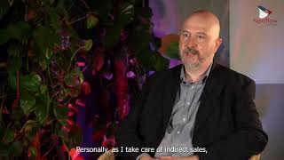 Testimony - Xavier Conqui, Partner Manager At Nextflow Software