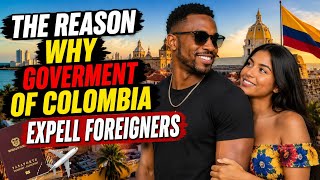 THE REASON WHY " GOVERMENT EXPELL 100 US CITIZENS " UN 2026& How Avoid GETTING EXPELL OUT. 