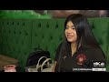 Hispanic Heritage Month spotlight: Con Azucar Café owner Alejandra Gonzalez