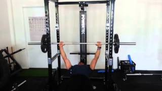 Layer system 1A - Chest