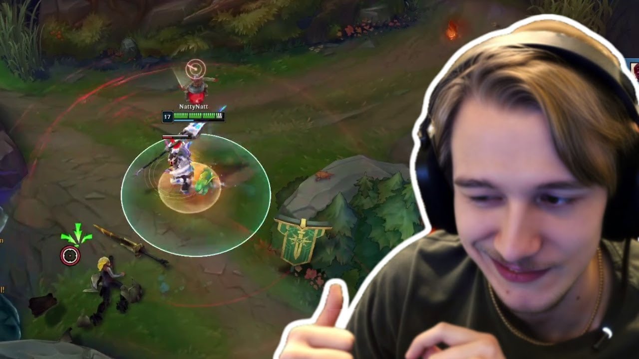 Jarvan IV vs Lee Sin Jungle Matchup