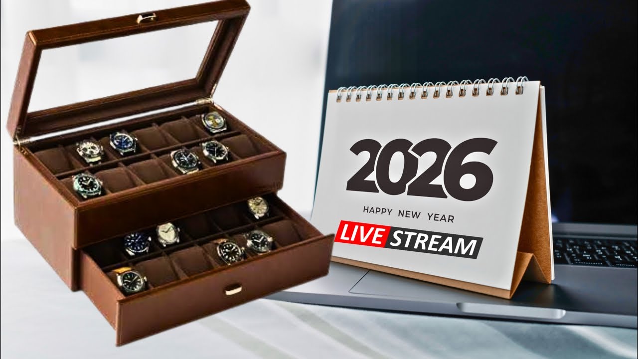 Watch Collecting In 2026: What’s Changed & What to Buy Now?