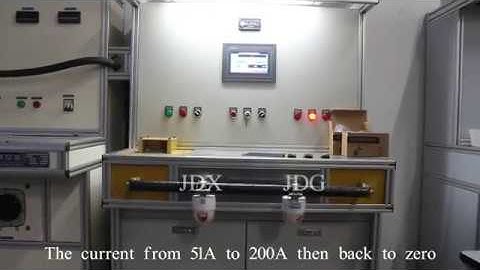 Overhead Line Fault Indicator